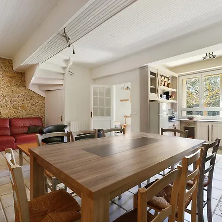 De Marlas Feriehus *