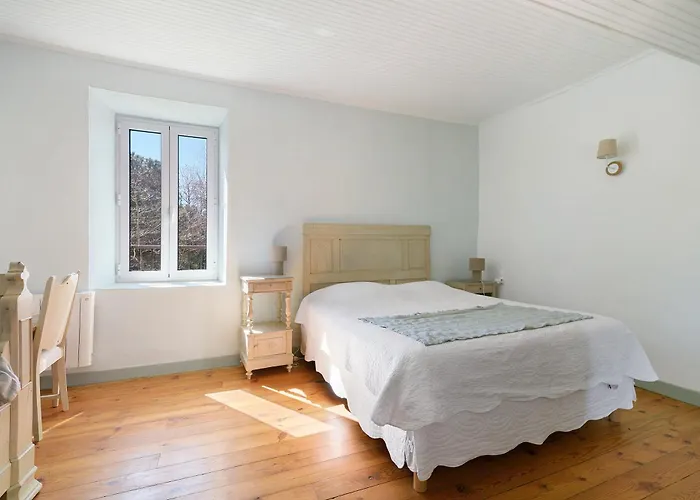 De Marlas * Rieucros