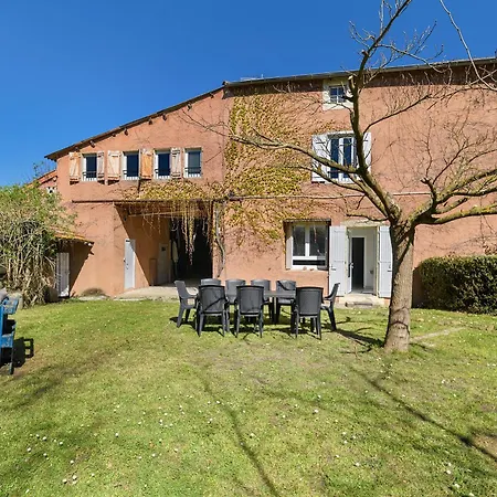 De Marlas * Rieucros