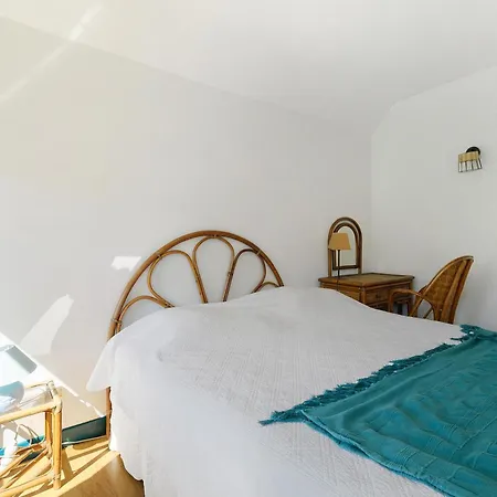 Nyaraló De Marlas *