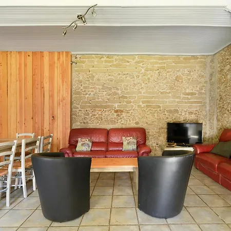 De Marlas * Rieucros