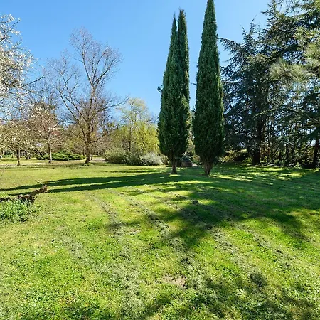 De Marlas Nyaraló Rieucros