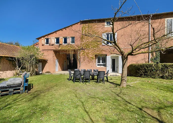 De Marlas * Rieucros