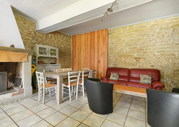 De Marlas * Rieucros