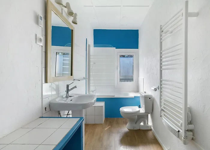 De Marlas Nyaraló *