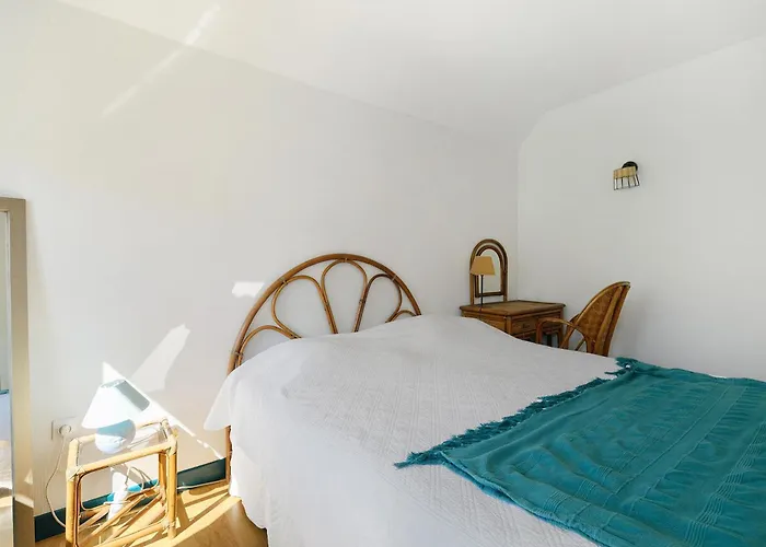 Nyaraló De Marlas *