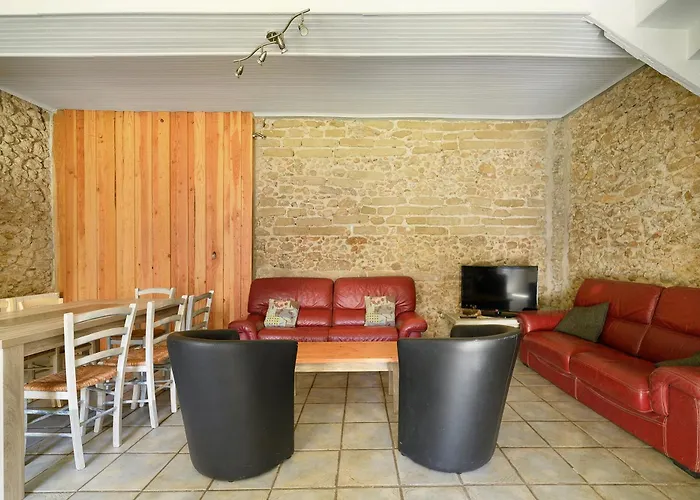 De Marlas * Rieucros