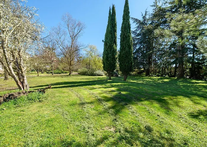 De Marlas Nyaraló Rieucros